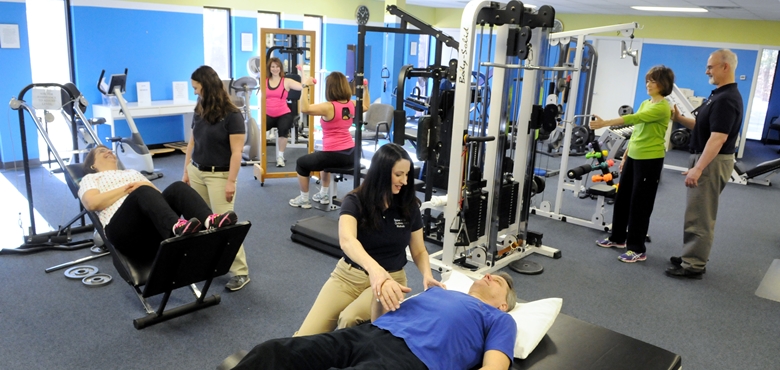 Physical Therapy Roanoke | Spine and Orthopedic Rehab