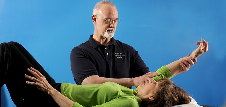 Physical Therapy Roanoke | Spine and Orthopedic Rehab