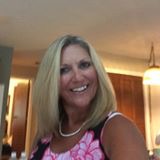Theresa Morgan