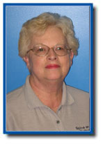 Yvonne Hughes